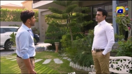 Kaffara - Episode 38 - 3rd September 2024